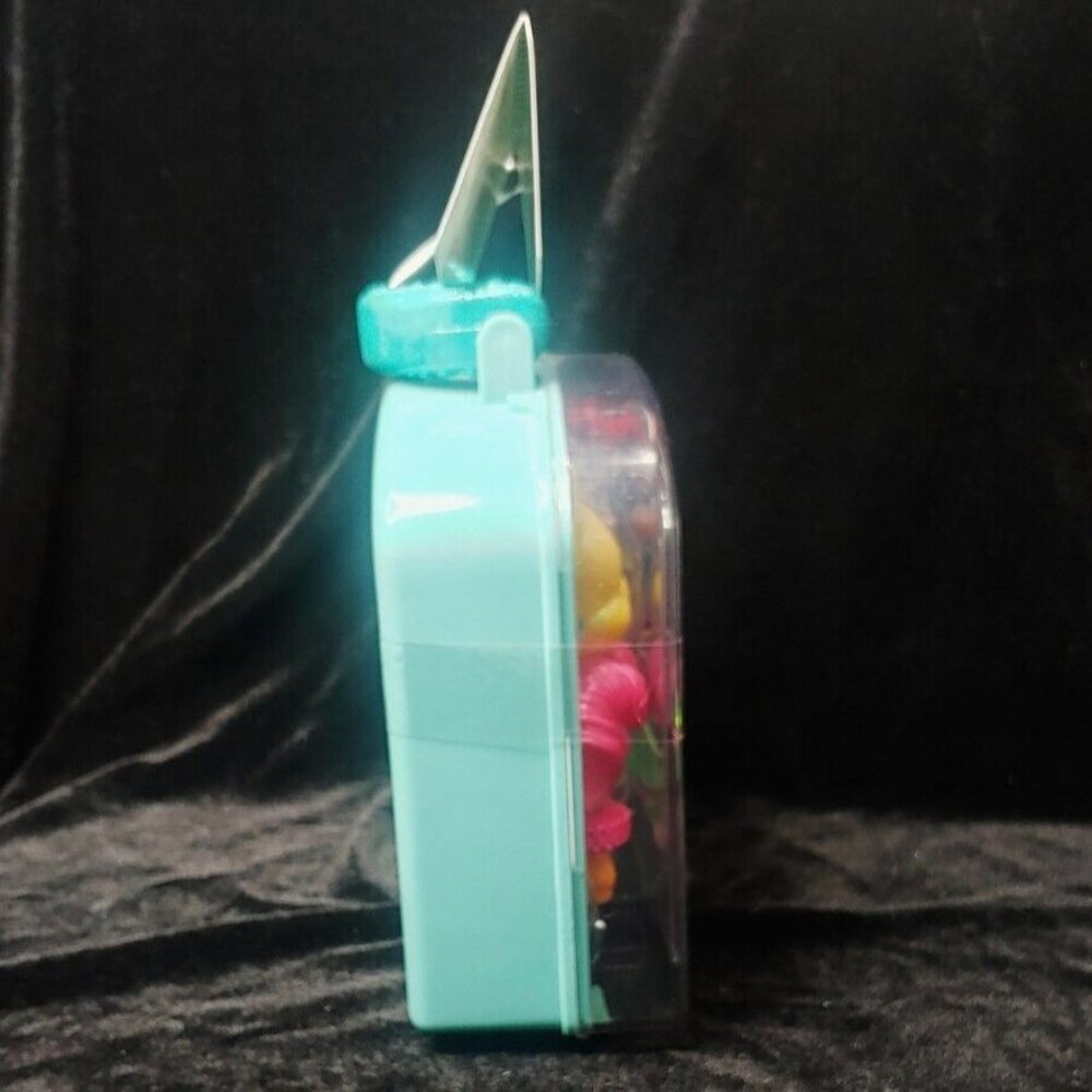 Disney Store Ariel Playset New Animators Collection 5" mini doll with case - Picture 2 of 9
